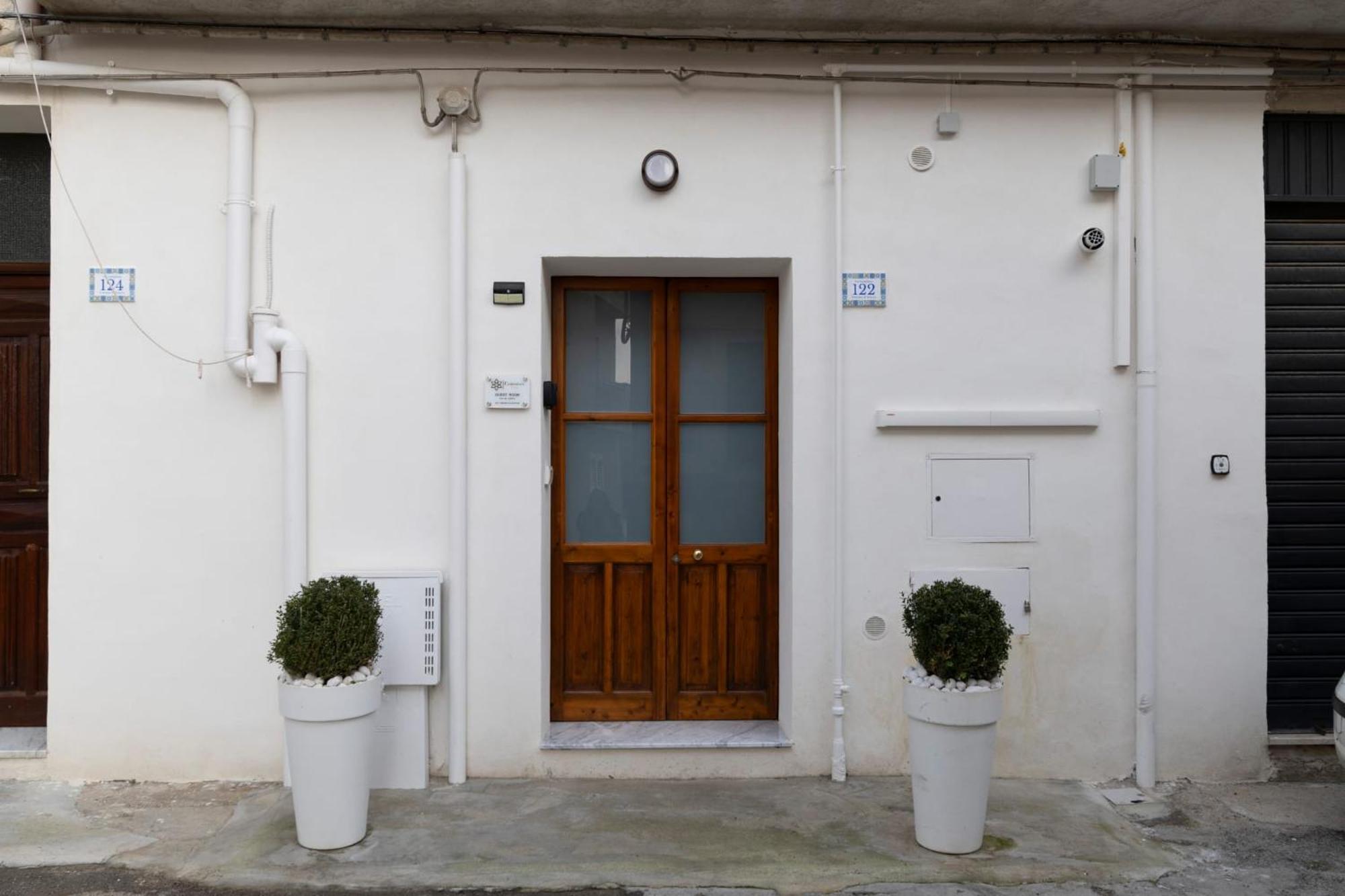 Catherine'S House 夏卡 外观 照片